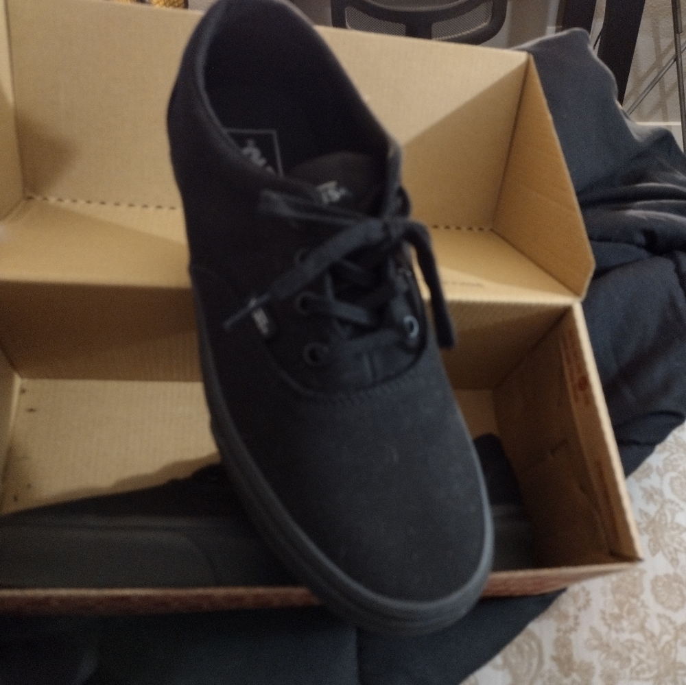 Vans